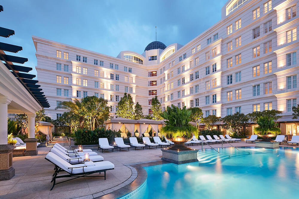 KS va Resort